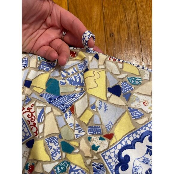 Vintage Liberty of London Tea Cozy - Picture 4 of 9